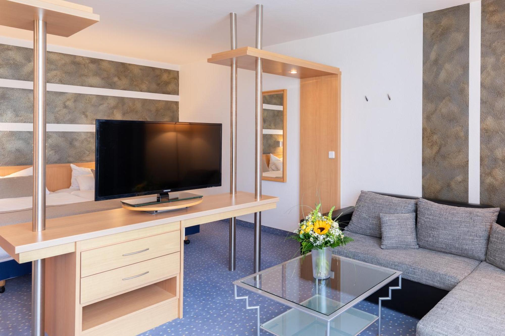 Garner Hotel Cottbus Sued By Ihg Exterior foto