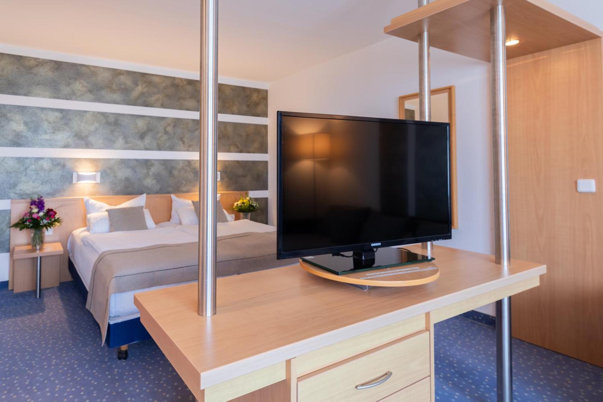 Garner Hotel Cottbus Sued By Ihg Exterior foto