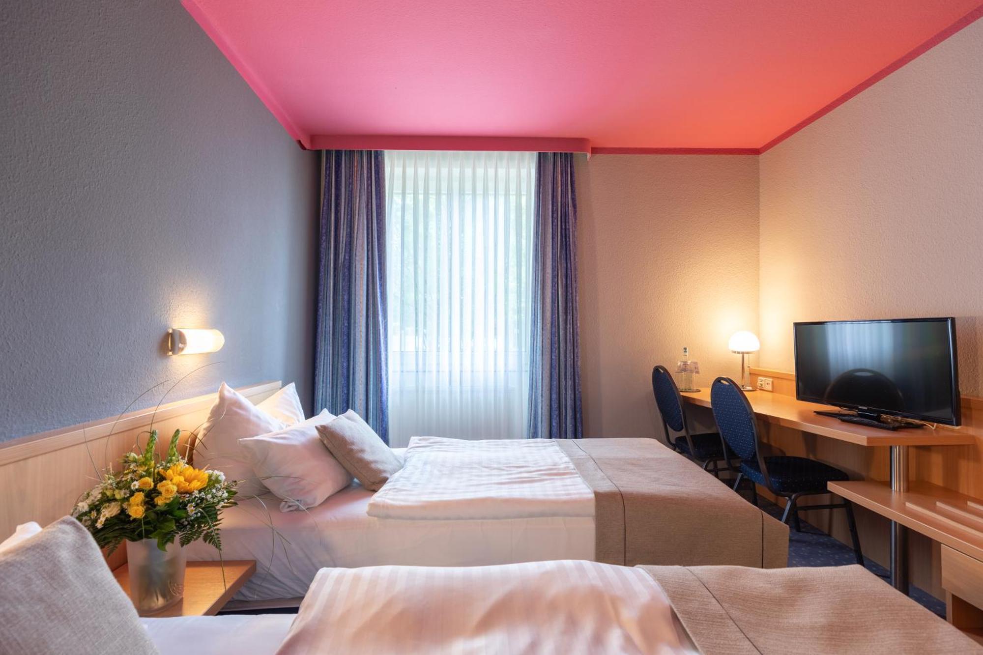 Garner Hotel Cottbus Sued By Ihg Exterior foto