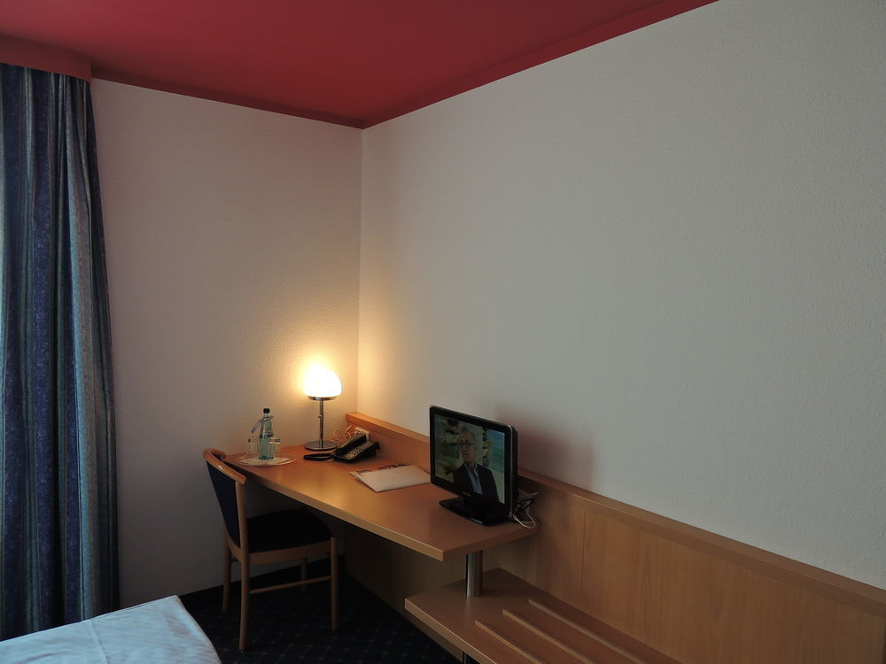 Garner Hotel Cottbus Sued By Ihg Exterior foto